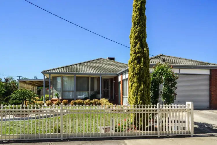 12 Balmoral St, Kialla VIC 3631