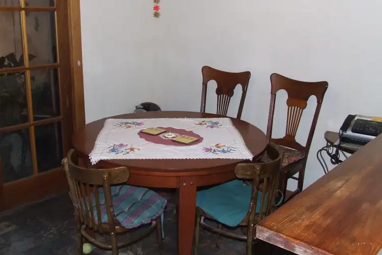 Fifth view of Homely house listing, 11 Humphrey St, Balaklava SA 5461