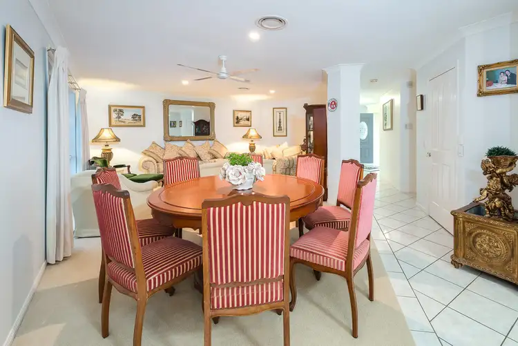 Seventh view of Homely house listing, 21 Highview Place, Parkwood QLD 4214