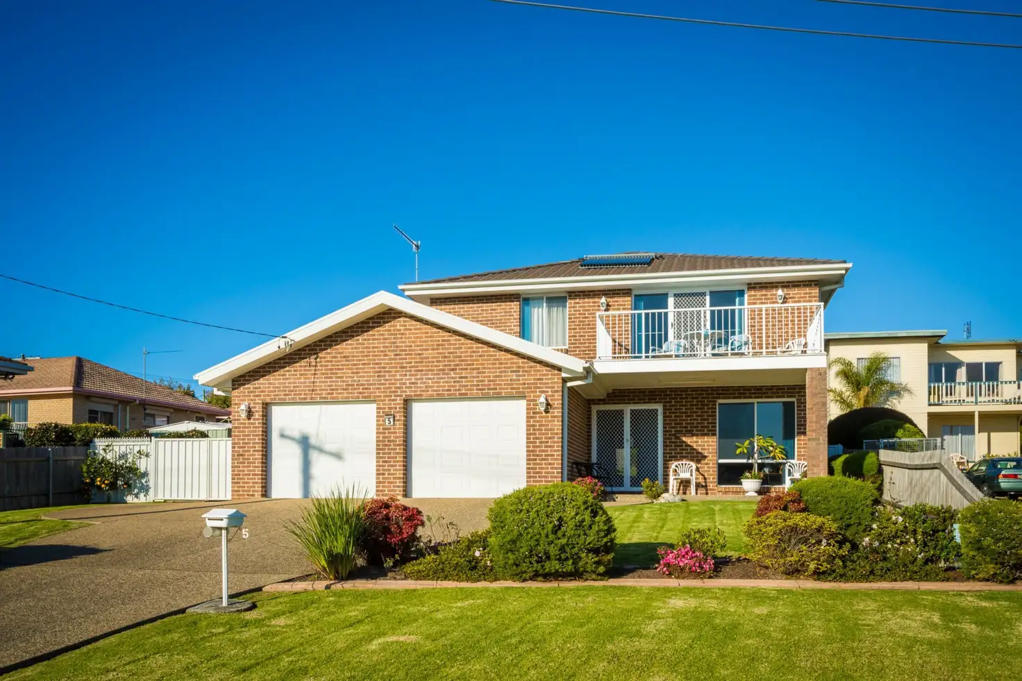 Main view of Homely house listing, 5 Pacific Avenue, Kianga NSW 2546