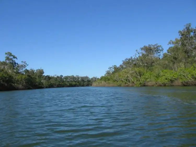 Fourth view of Homely rural property listing, 370 Devils Elbow Road, Buxton QLD 4660