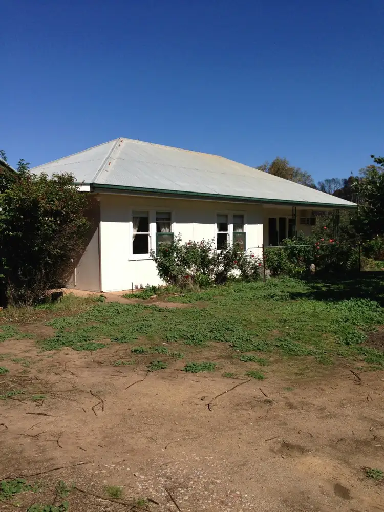 Main view of Homely rural property listing, 75 Block 9 Road, Wirrabara SA 5481