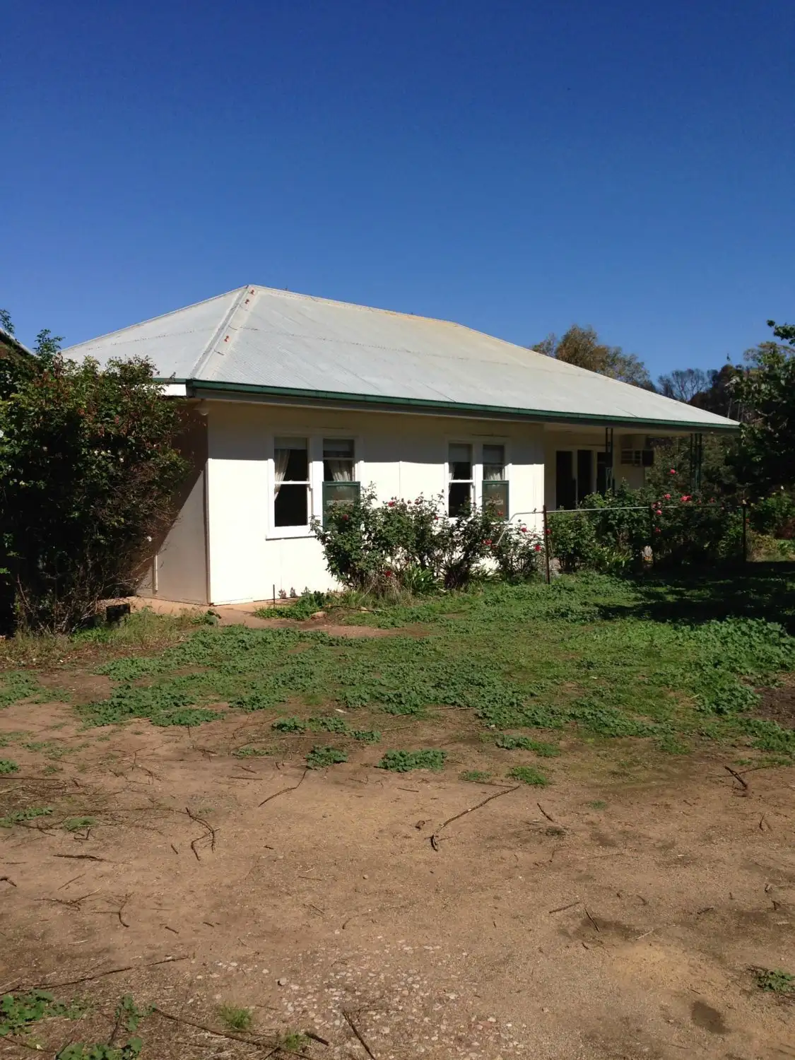 Main view of Homely rural property listing, 75 Block 9 Road, Wirrabara SA 5481