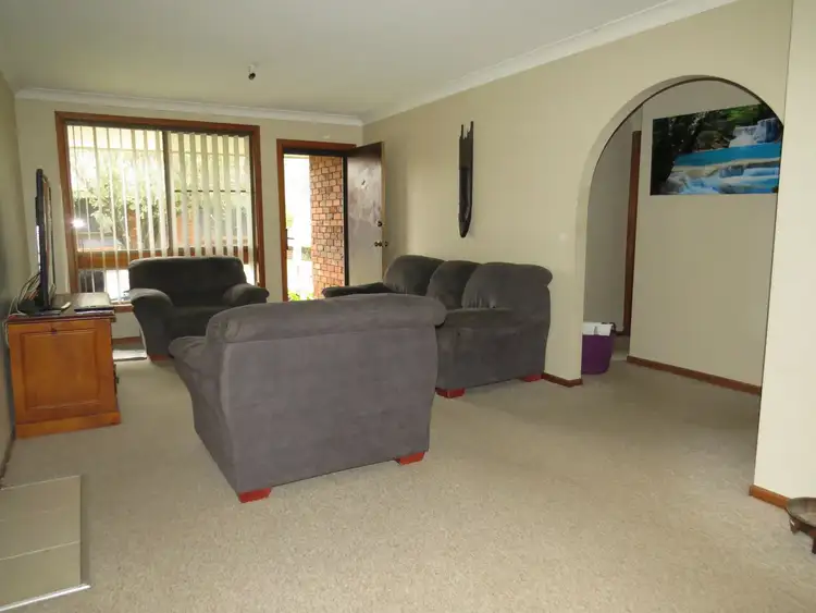 Third view of Homely unit listing, 3/1 Thompsons Road, Coffs Harbour NSW 2450