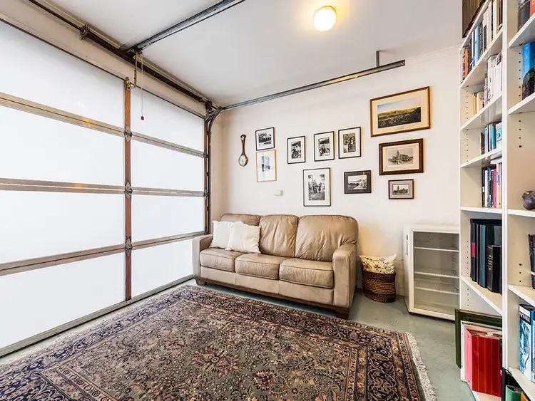 Fourth view of Homely house listing, 4 Adams Place, Port Melbourne VIC 3207