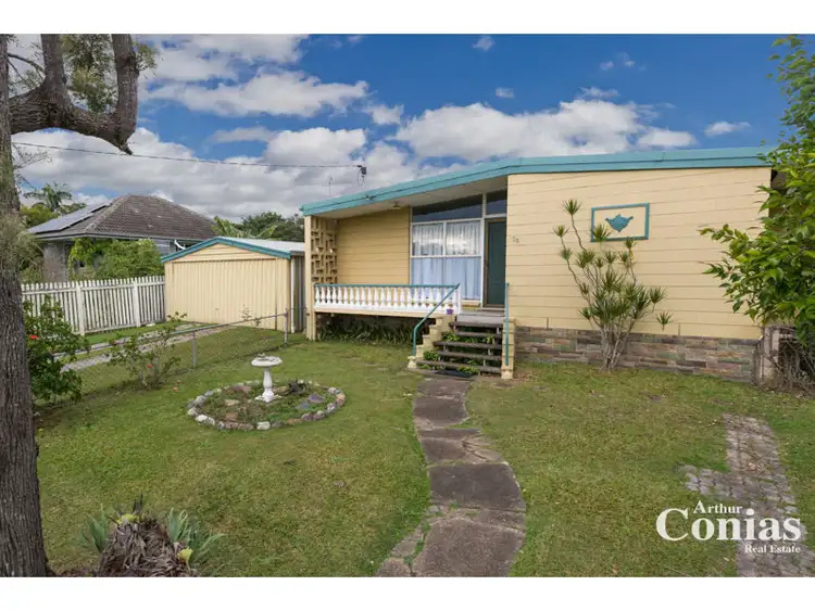 28 Goldfinch Street, Inala QLD 4077