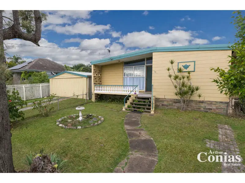 Main view of Homely house listing, 28 Goldfinch Street, Inala QLD 4077