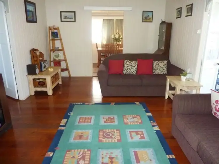 Fifth view of Homely house listing, 10 Demaine Street, Maryborough QLD 4650