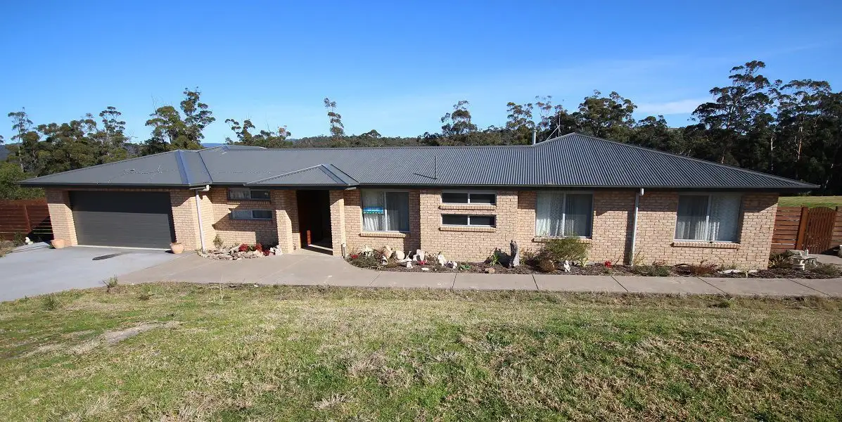 Main view of Homely rural property listing, 132 Toallo Street, Pambula NSW 2549