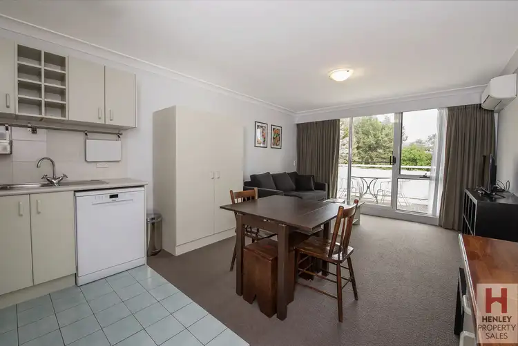 507/10 Koscuisko Rd, Jindabyne NSW 2627