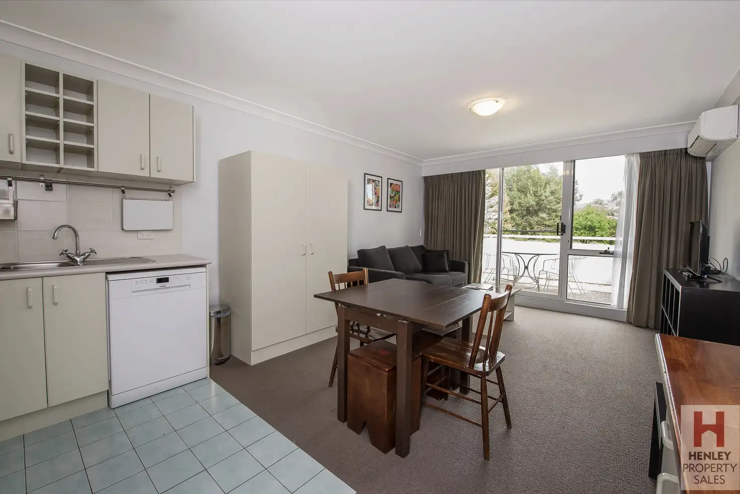 Main view of Homely unit listing, 507/10 Koscuisko Rd, Jindabyne NSW 2627