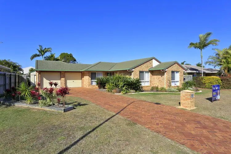 Second view of Homely house listing, 159 Moodies Rd, Bargara QLD 4670