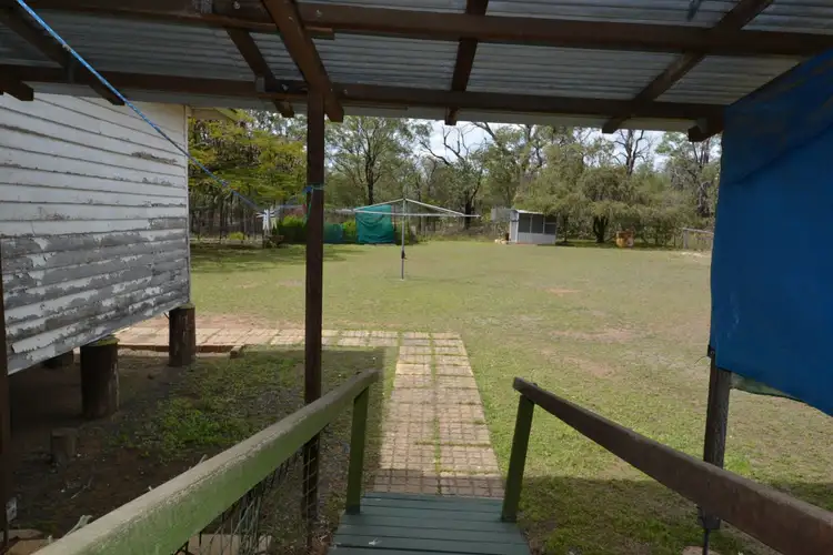 Seventh view of Homely house listing, 45 Alice Street, Duaringa QLD 4712