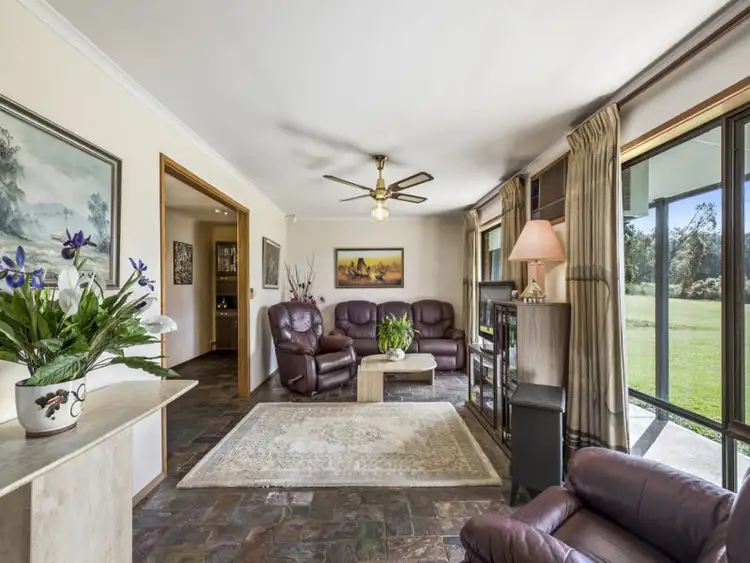 Sixth view of Homely rural property listing, 342 Black Forest Drive, Macedon VIC 3440