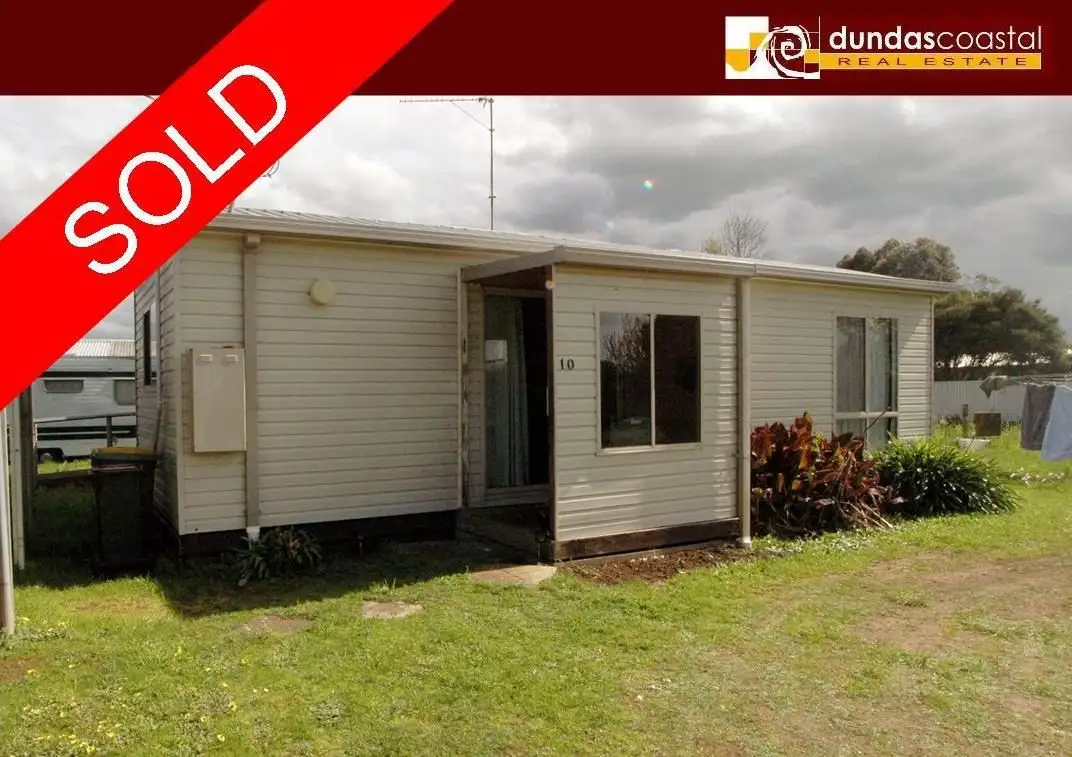 Main view of Homely house listing, 10 Stone Street, Heywood VIC 3304