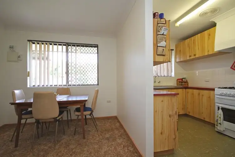 Seventh view of Homely house listing, LOT 334, 27 Germain Way, Lockridge WA 6054