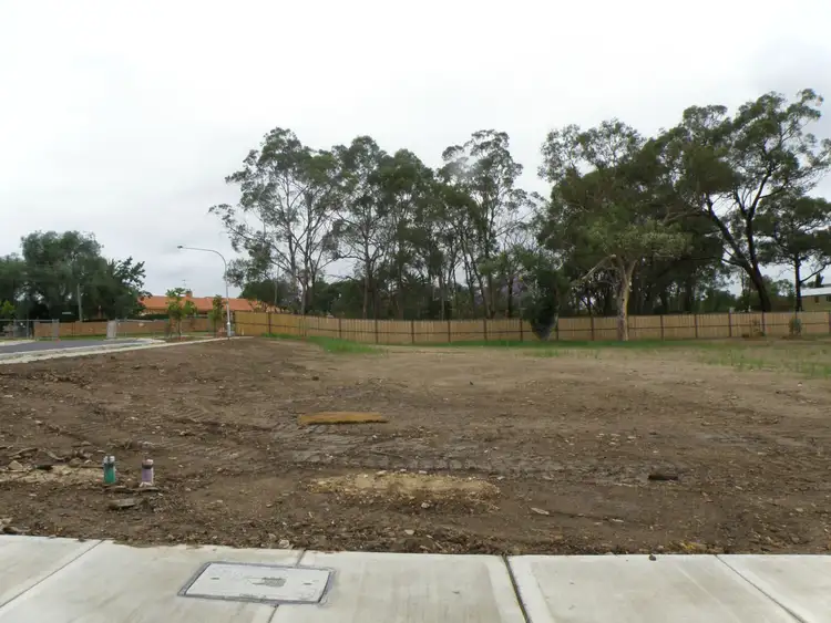 Fourth view of Homely land listing, Lot 406 Stringer Road, Kellyville NSW 2155