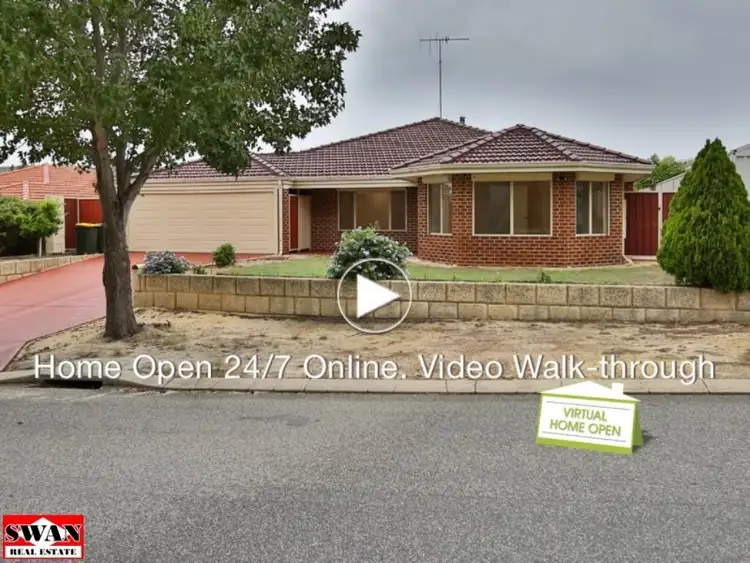 45 Pilbara Crescent, Jane Brook WA 6056
