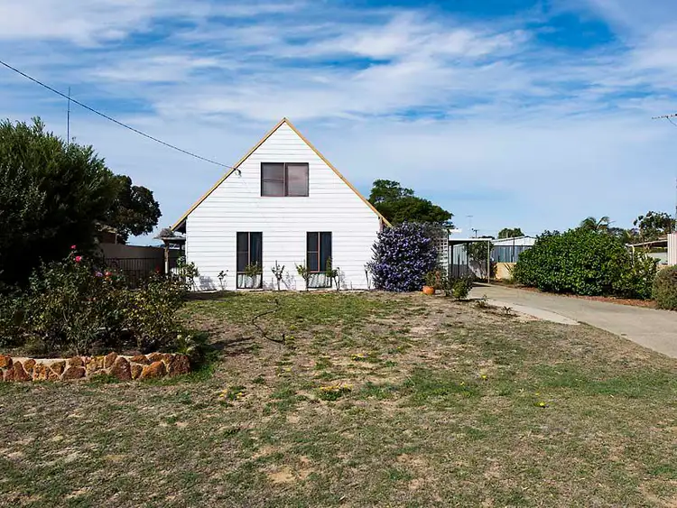 Third view of Homely house listing, 23 Janice Avenue, Falcon WA 6210