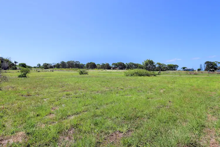 Second view of Homely land listing, 44 YOUNG Street, Burnett Heads QLD 4670