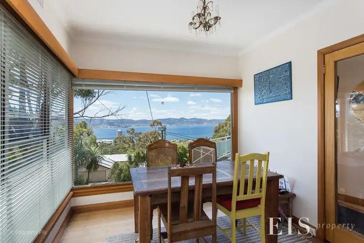 Fourth view of Homely house listing, 139 Nelson Rd, Mount Nelson TAS 7007