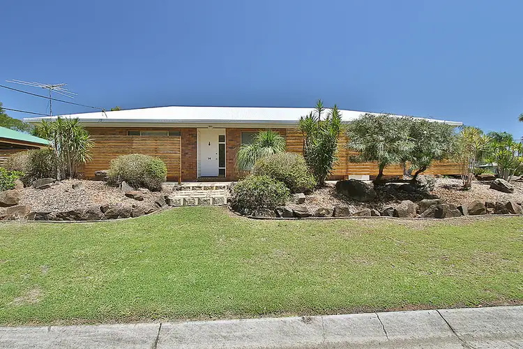 Main view of Homely house listing, 14 Sheppey Pl, Yamanto QLD 4305