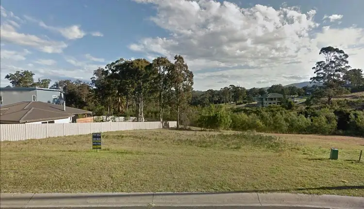 Fifth view of Homely land listing, L228 Marlin Avenue, Eden NSW 2551