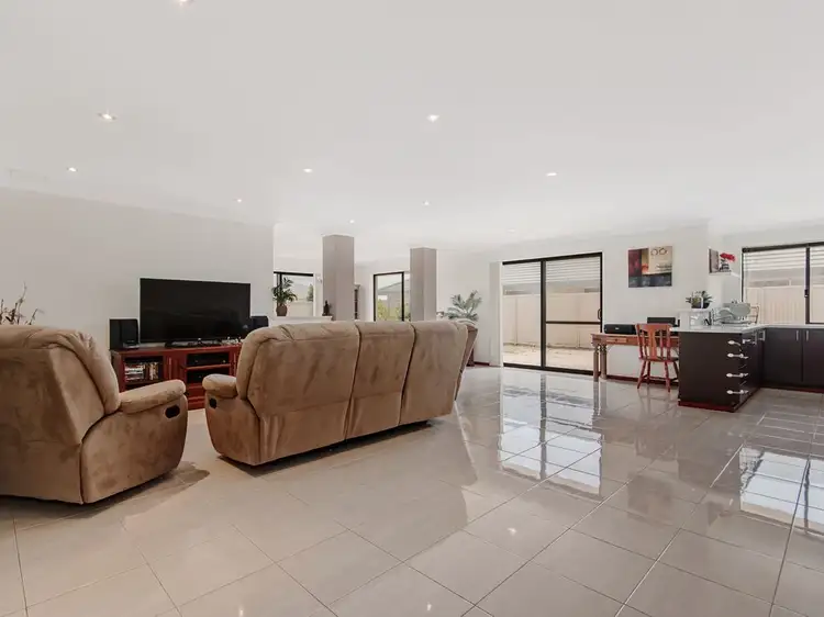 Second view of Homely house listing, 29 Westlinton Circle, Waikiki WA 6169