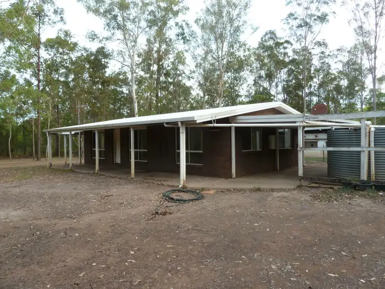 Third view of Homely rural property listing, 138 Five Mile Road East, Teddington QLD 4650