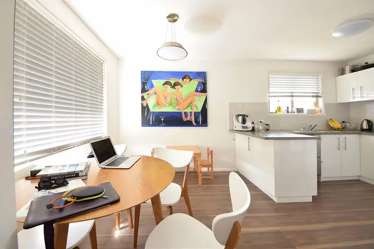 Seventh view of Homely house listing, 8 Gaye Parade, Miami QLD 4220