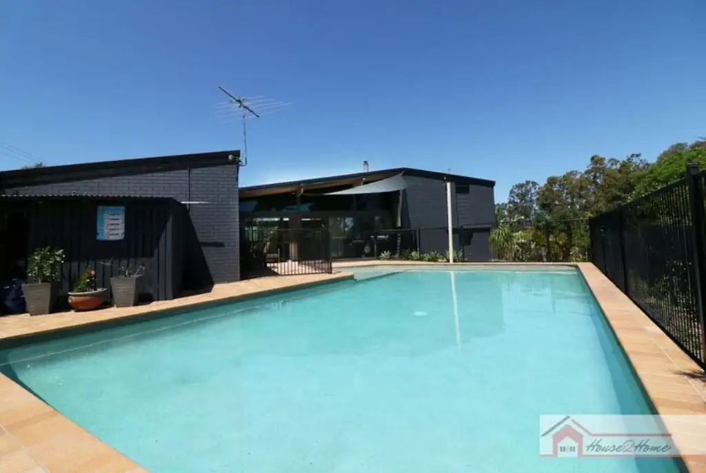 Main view of Homely house listing, 66 Pheasant Avenue, Beenleigh QLD 4207