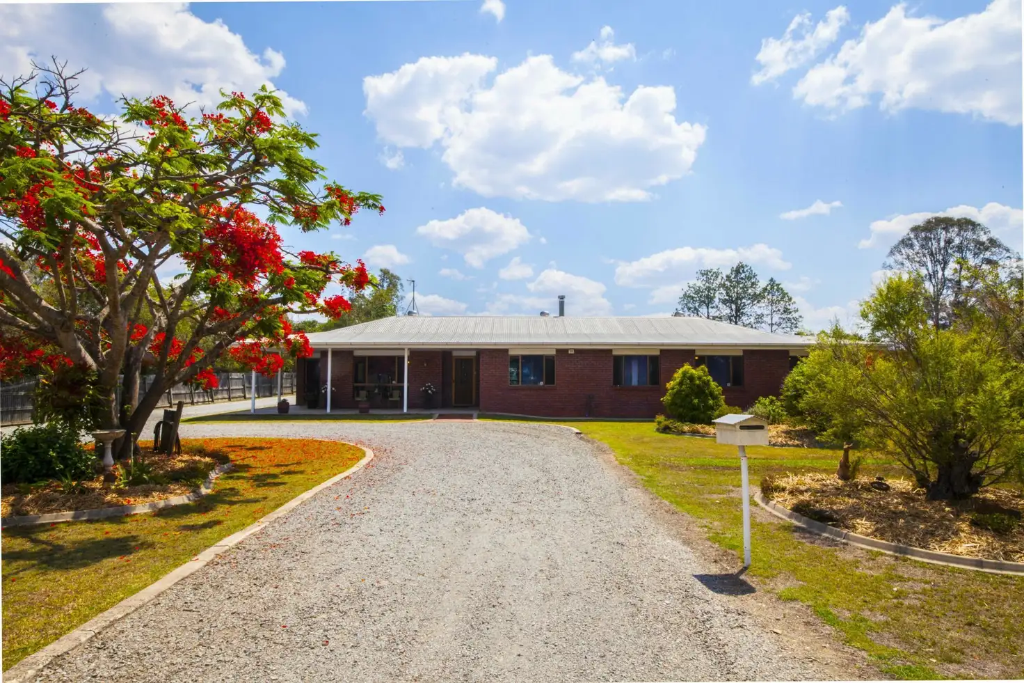 Main view of Homely house listing, 313 Eatonvale Road, Tinana QLD 4650