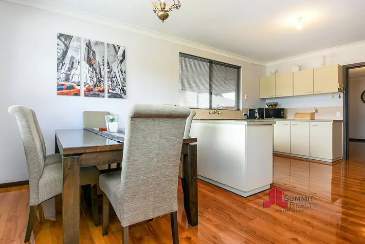 Third view of Homely house listing, 236 Steere Street, Collie WA 6225