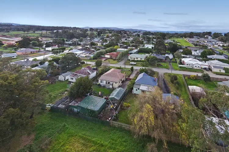 Fifth view of Homely land listing, 15A Pearson Street, Bunyip VIC 3815