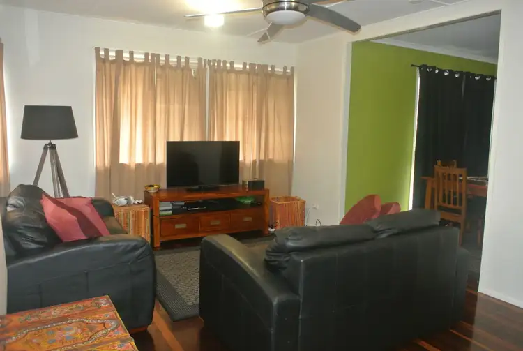 Third view of Homely house listing, 1 & 1A Wallace Street, Redcliffe QLD 4020