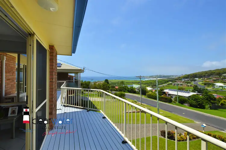 Fourth view of Homely house listing, 12 Sunnyside Cres, Kianga NSW 2546