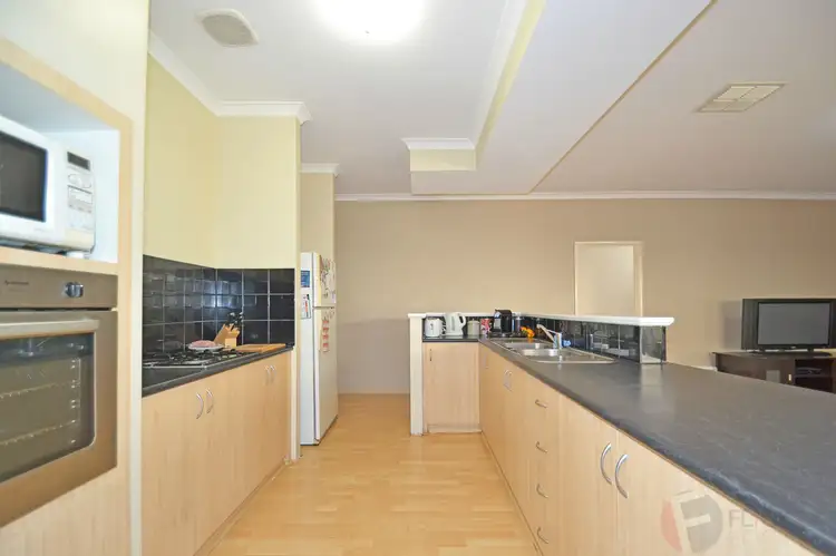 Fifth view of Homely house listing, 69 Brightlands Circuit, Carramar WA 6031