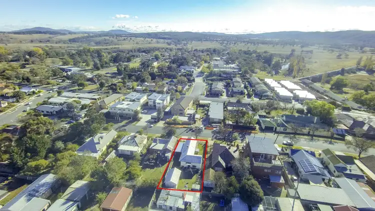 Second view of Homely house listing, 19 Derrima Road, Queanbeyan NSW 2620