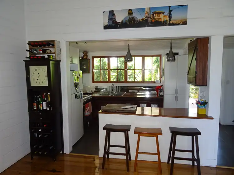 Fourth view of Homely house listing, 10 Athol Tce, Boonah QLD 4310