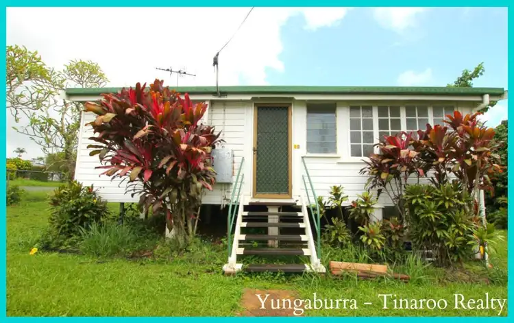 50 Eacham Road, Yungaburra QLD 4884
