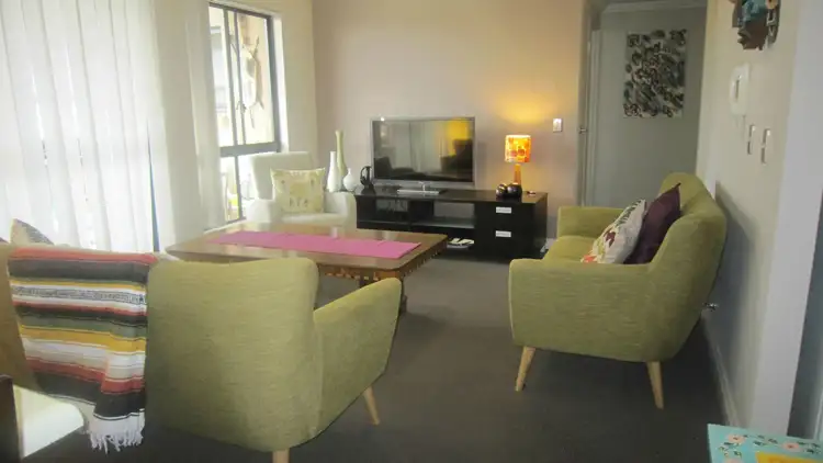 Third view of Homely unit listing, 111/21-29 Third Avenue, Blacktown NSW 2148