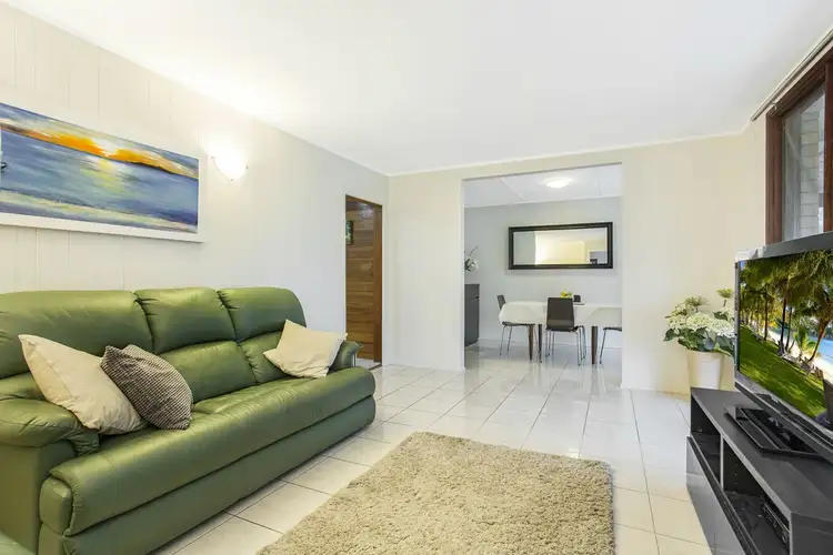 Second view of Homely house listing, 25 Goodacre Avenue, Winston Hills NSW 2153