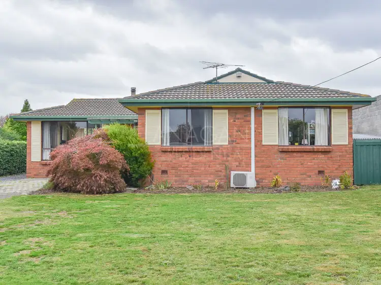 Main view of Homely house listing, 5 Currawong Place, Riverside TAS 7250