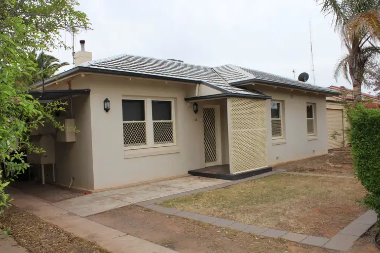 Main view of Homely house listing, 26 Arthur Street, Port Pirie SA 5540