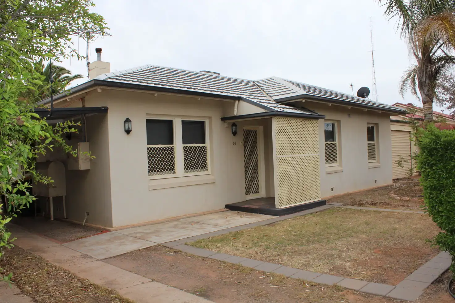 Main view of Homely house listing, 26 Arthur Street, Port Pirie SA 5540