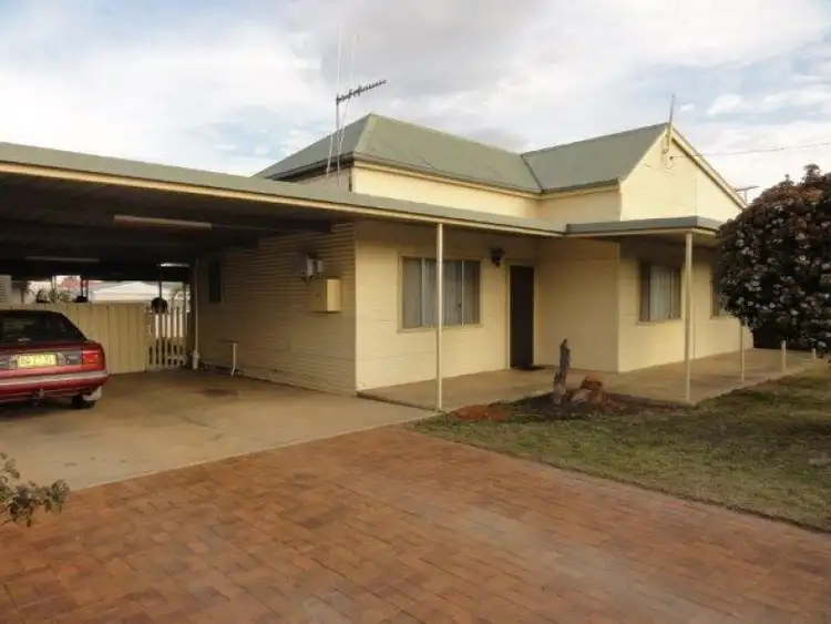 153 Jamieson Street, Broken Hill NSW 2880
