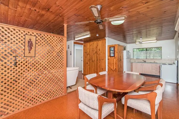 Fifth view of Homely house listing, 53 Cambrian Avenue, Smithfield QLD 4878