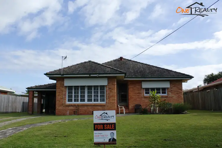Main view of Homely house listing, 14 Errol St, Maryborough QLD 4650