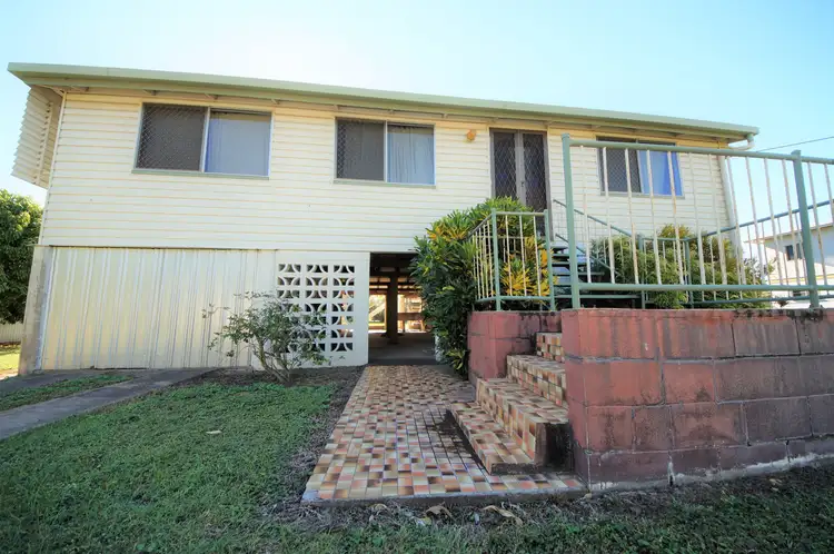 Second view of Homely house listing, 10 Tenth Street, Home Hill QLD 4806