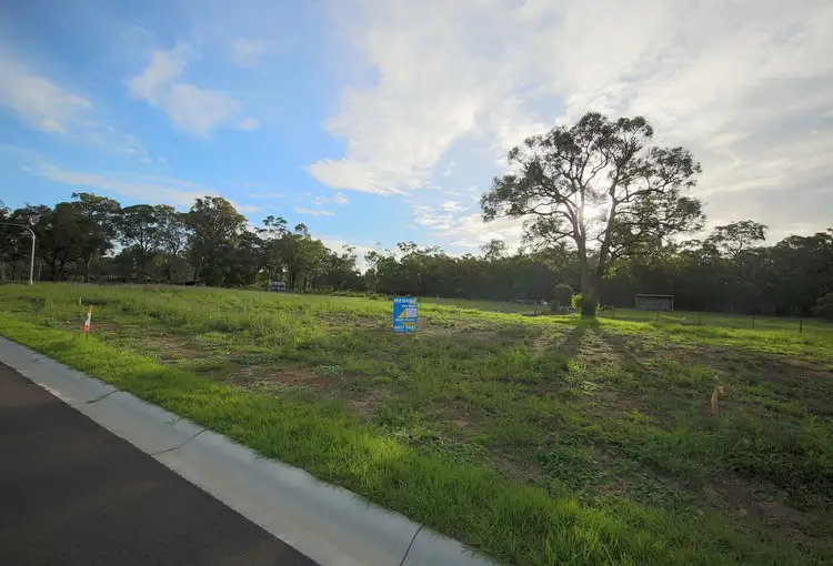 Seventh view of Homely land listing, L11 Manorina Place, Tahmoor NSW 2573